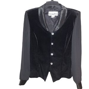 Another Thyme blouse